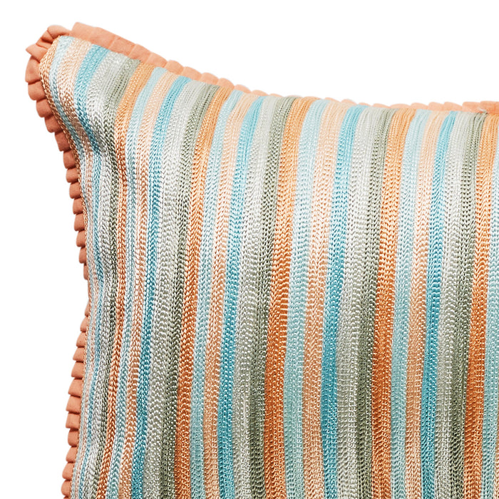 Basque Sunset Cushion Cover 30x50