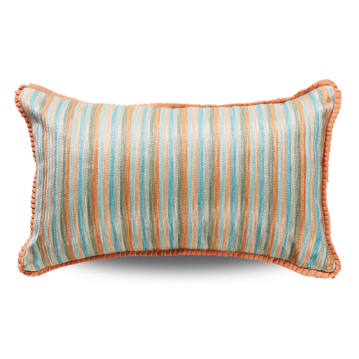Basque Sunset Cushion Cover 30x50