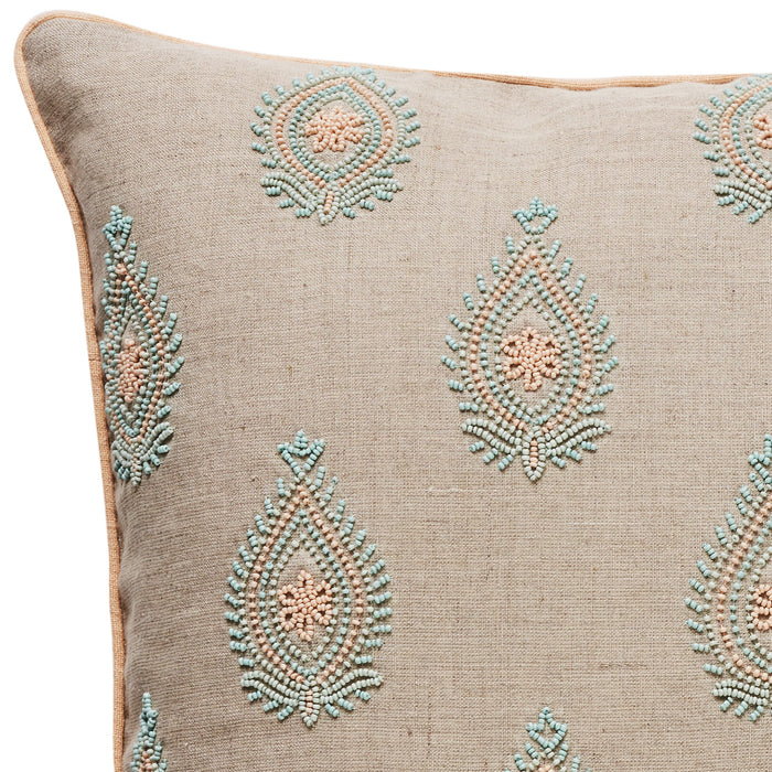 Figue Bhutti Cushion Cover 60x60