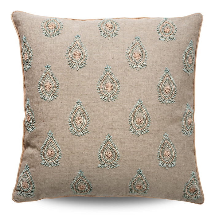 Figue Bhutti Cushion Cover 60x60