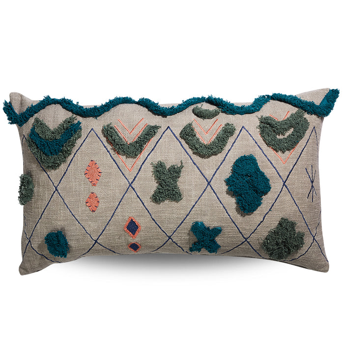 Greenmarket Farrow Cushion Cover 40x70