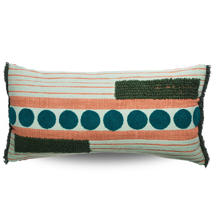 Greenmarket Hedge Cushion Cover 30x60