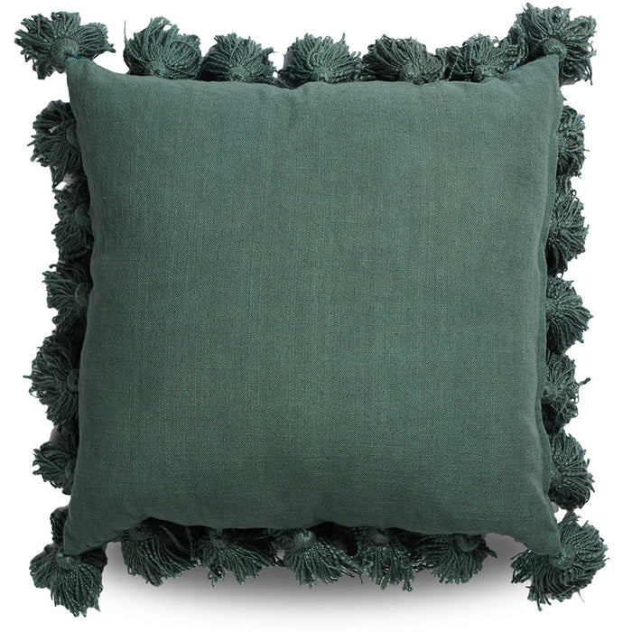 Greenmarket Moss Cushion Cover 50x50