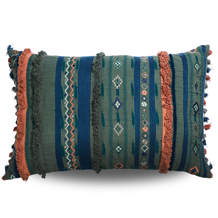 Greenmarket Finley Cushion Cover 40x60