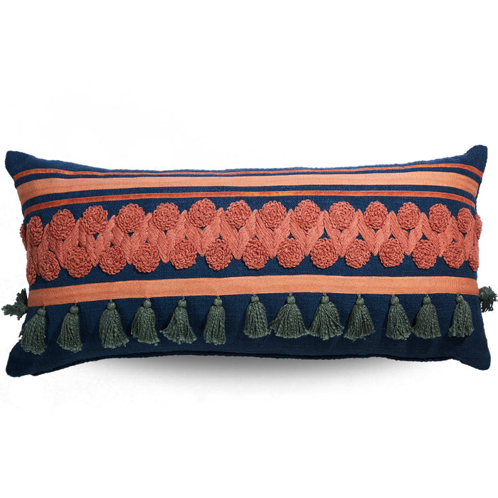 Greenmarket Garden Cushion Cover 35x75