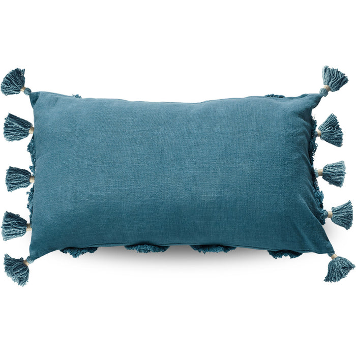 Majorelle Beldi Cushion Cover 40x70