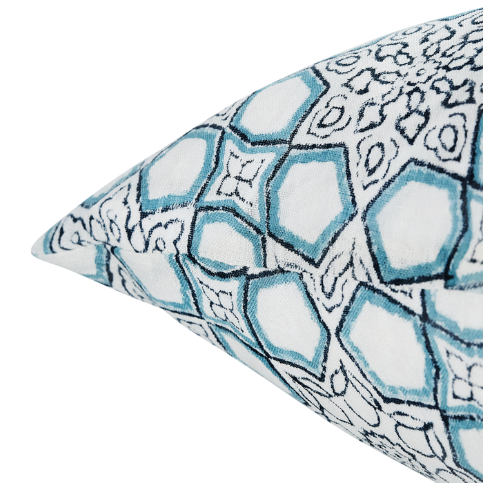 Fenella Icon Cushion Cover 60x60