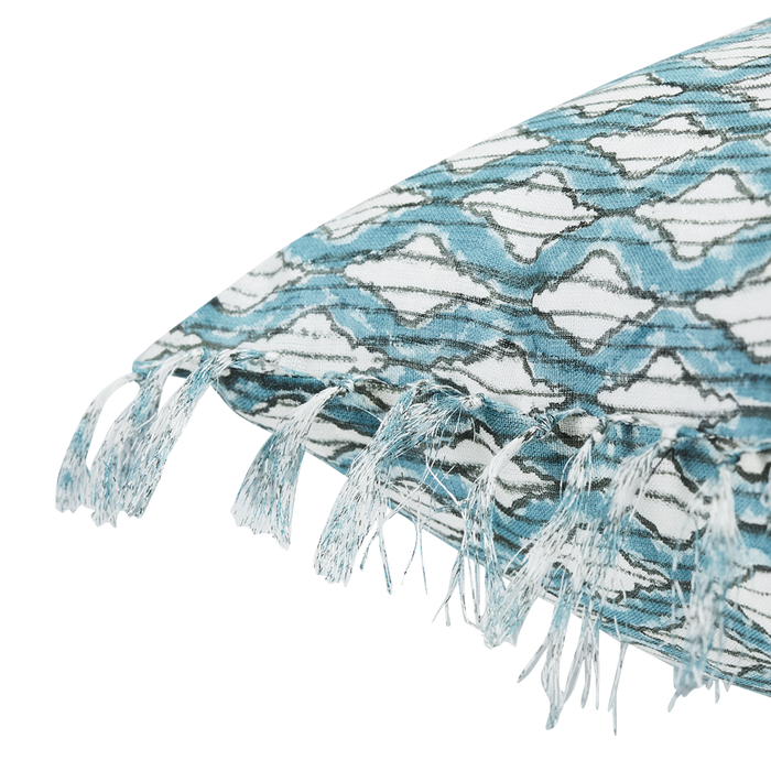 Fenella Terrace Cushion Cover 40x60