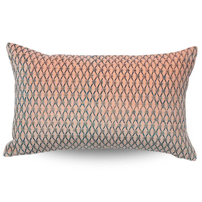 Rambagh Piani Cushion Cover 30x50