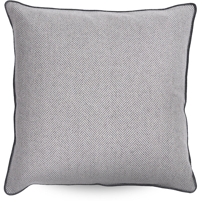 Retreat Steele Cushion Cover 60x60