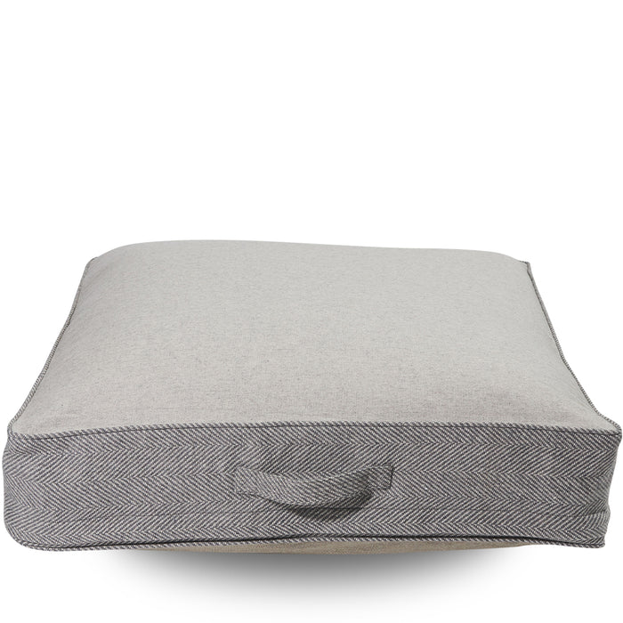 Retreat Clayborne Floor Cushion Cover 75x7515