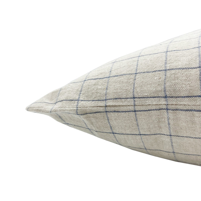 Retreat Finery Cushion Cover Navy 50x50