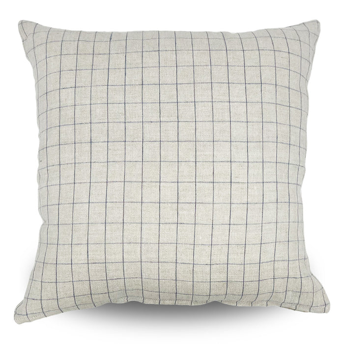 Retreat Finery Cushion Cover Navy 50x50