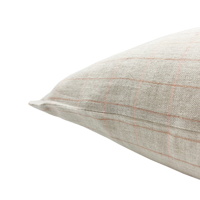 Retreat Finery Cushion Cover Pink 50x50