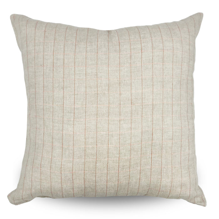 Retreat Finery Cushion Cover Pink 50x50