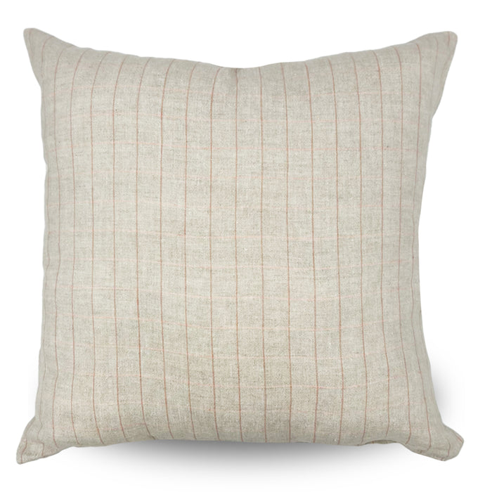 Retreat Finery Cushion Cover Pink 50x50