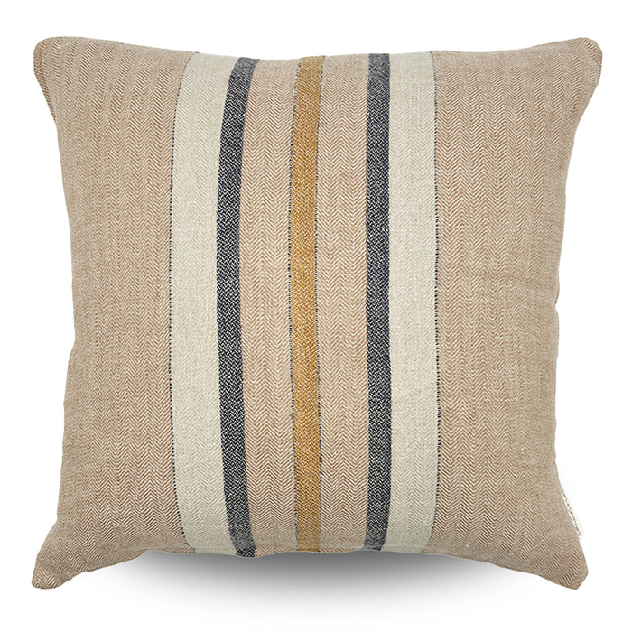 Retreat Cushion Cover Blush 50x50