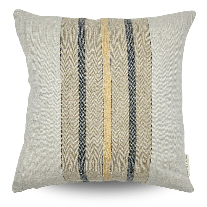 Retreat Cushion Cover Sky 50x50