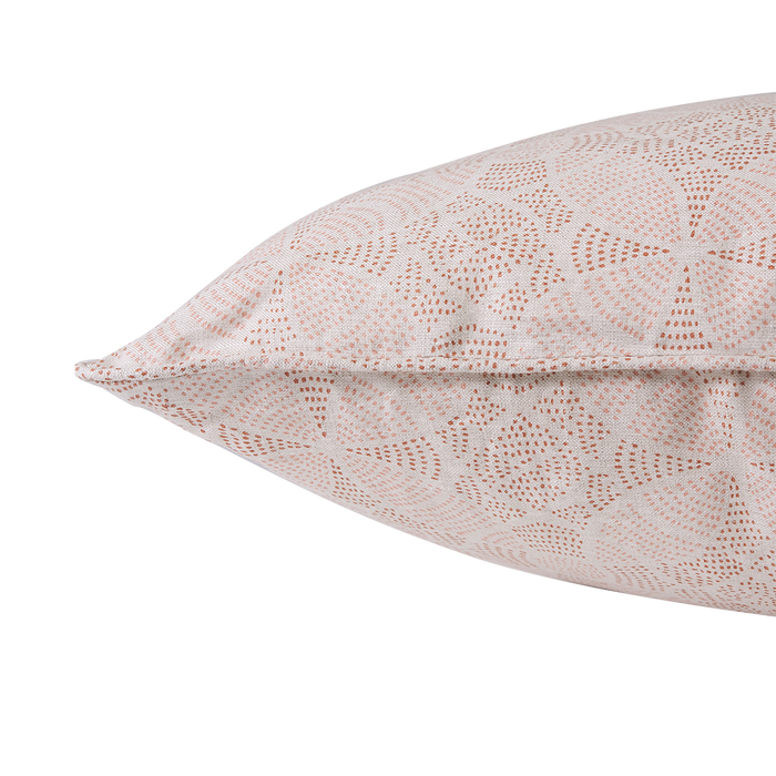 Villanelle Shell Cushion Cover 60x60