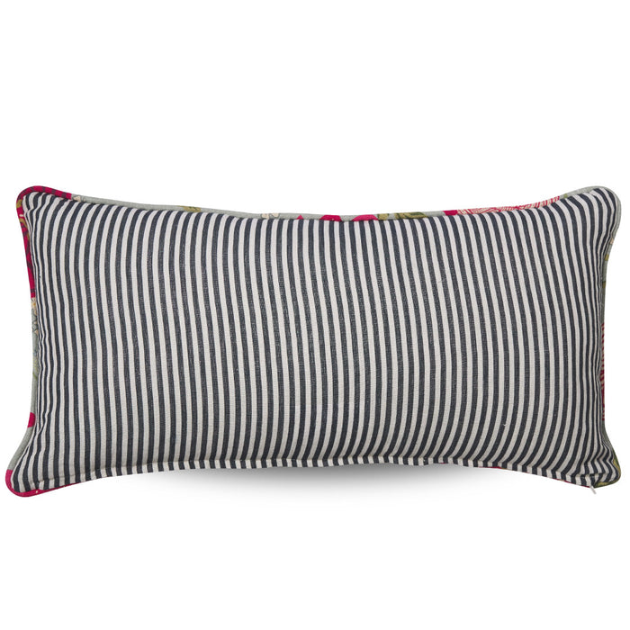 Ravello Salerno Cushion Cover Mint 30x60