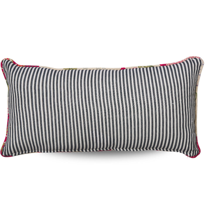 Ravello Salerno Cushion Cover Natural 30x60