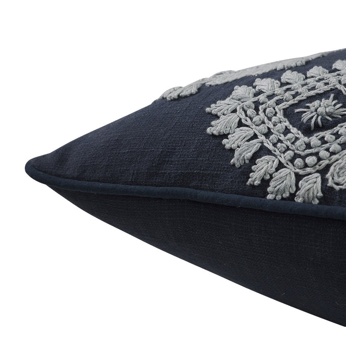 Aegean Reis Cushion Cover 50x50