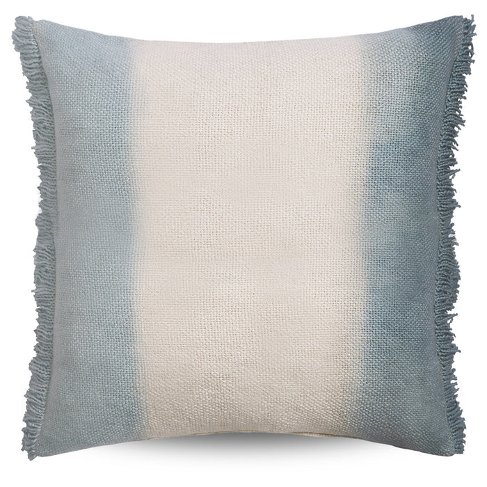 Aegean Delos Cushion Cover Sky 50x50
