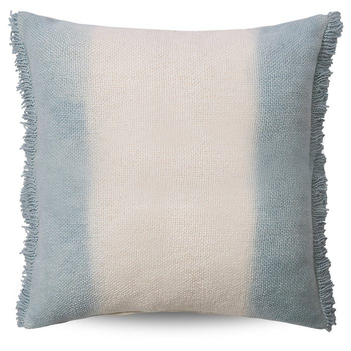 Aegean Delos Cushion Cover Sky 50x50