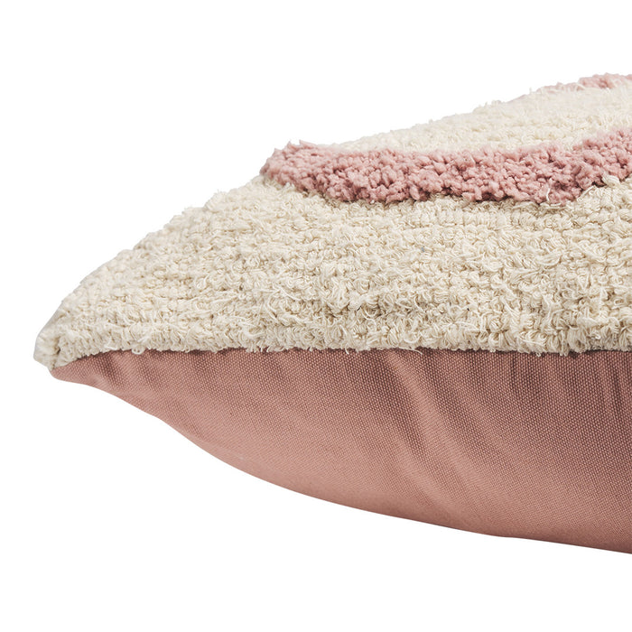 Juniper Sponge Cushion Cover 50x50