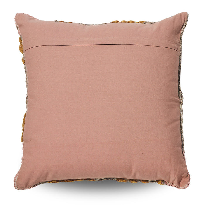 Juniper Marigold Cushion Cover 50x50