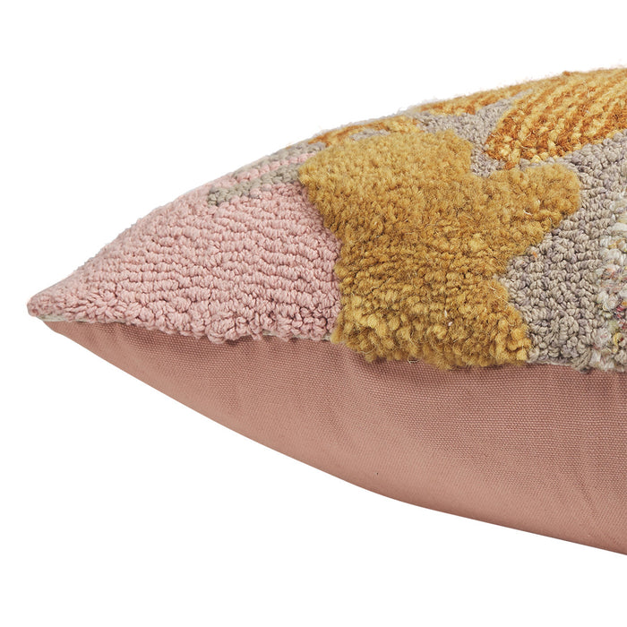 Juniper Marigold Cushion Cover 50x50