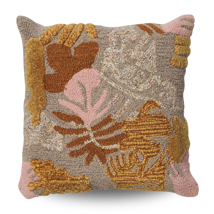 Juniper Marigold Cushion Cover 50x50