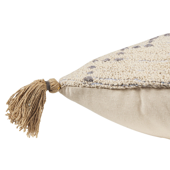 Biscayne Luna Cushion Cover 50x50