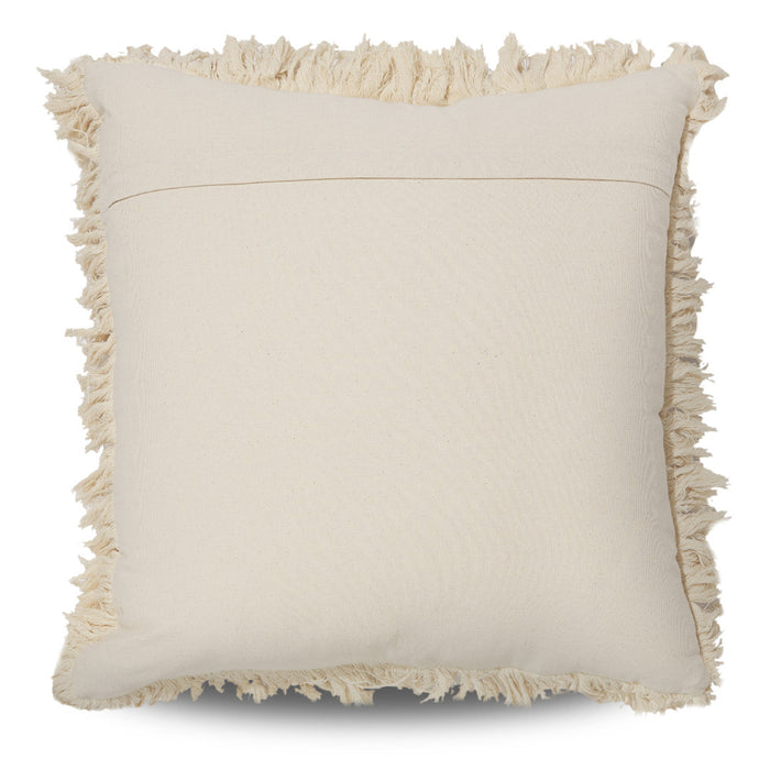 Palmetto Spindle Cushion Cover 50x50