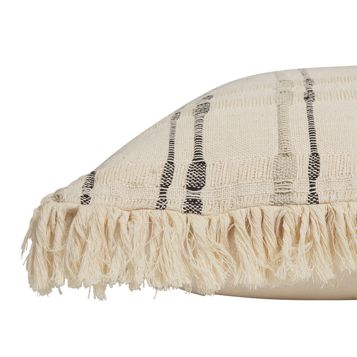 Palmetto Spindle Cushion Cover 50x50