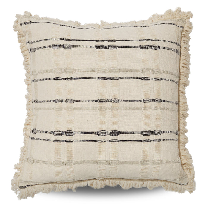 Palmetto Spindle Cushion Cover 50x50