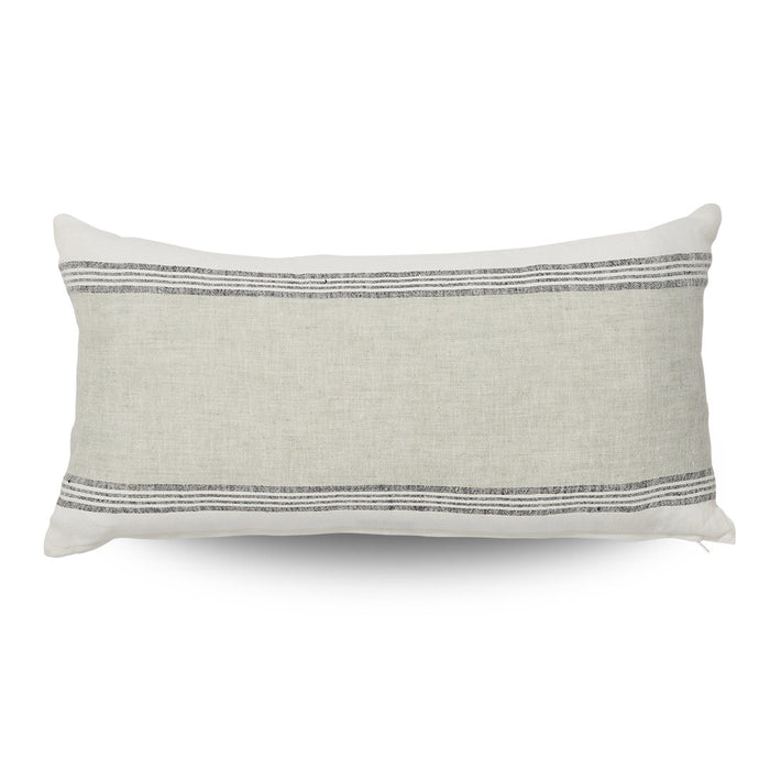 Hutch Colwyn Cushion Cover 30x60