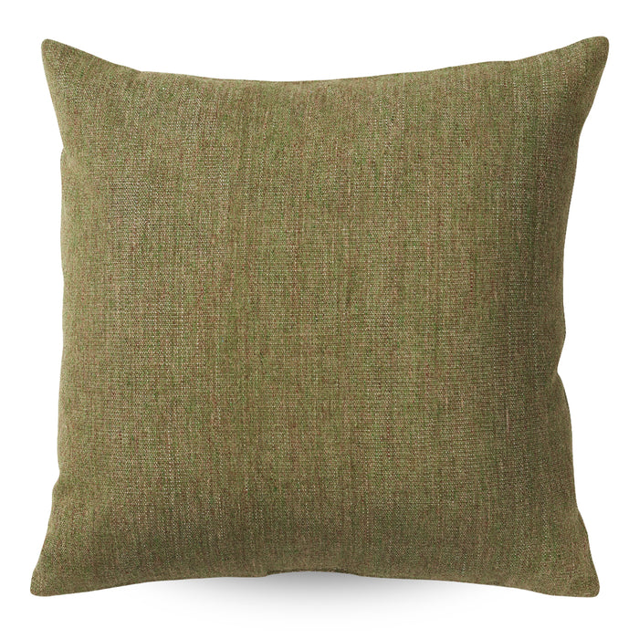 Southampton Outdoor Cushion Cover Khaki 60x60
