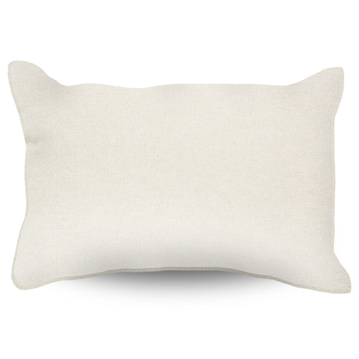 Fieldstone Treillage Cushion Cover Olive 40x60