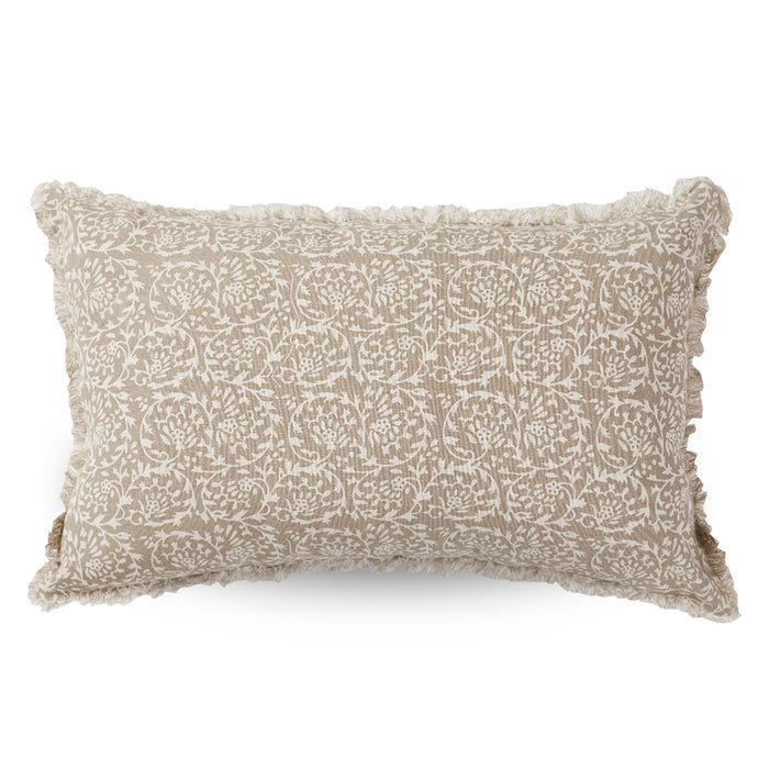 Fieldstone Flemish Cushion Cover 40x60