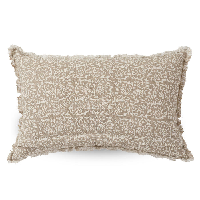 Fieldstone Flemish Cushion Cover 40x60