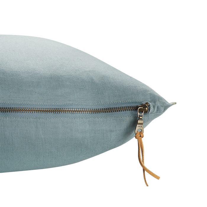 Aurora Ojai Cushion Cover Cornflower 60x60