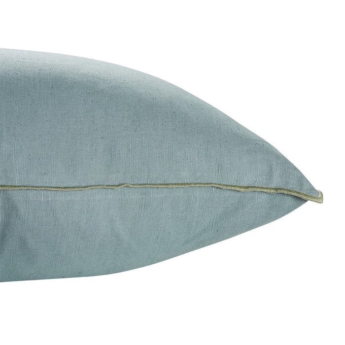 Aurora Ojai Cushion Cover Cornflower 60x60