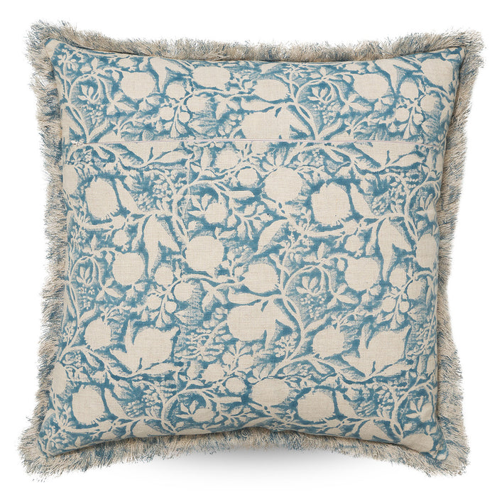Forage Cushion Cover Ocean 50x50