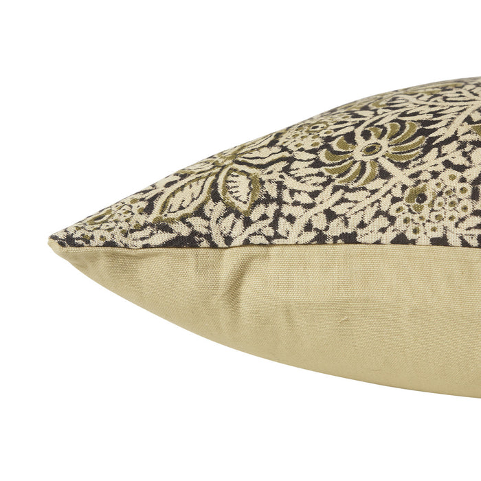 Clovelly Forest Cushion Cover 60x60