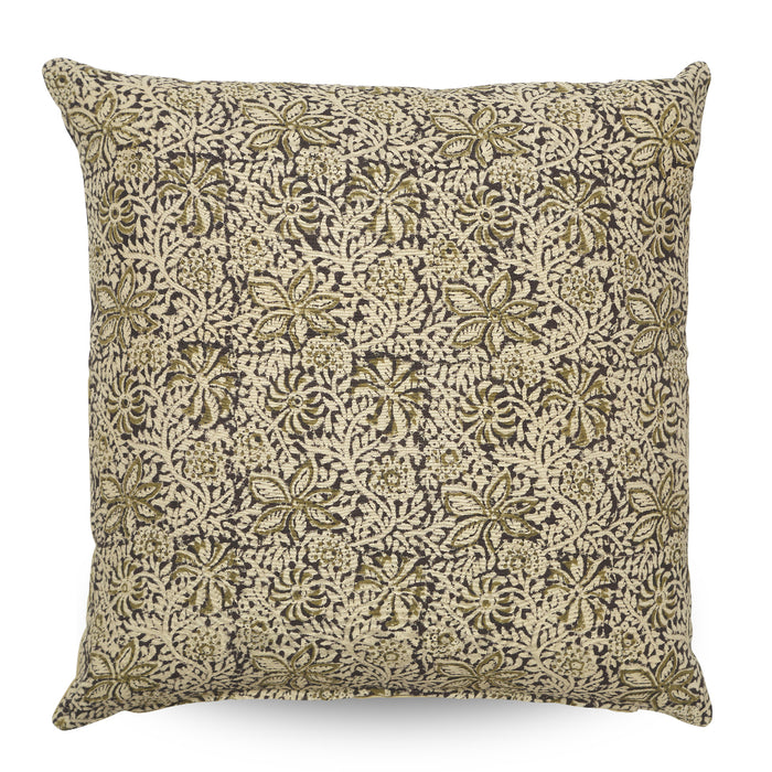 Clovelly Forest Cushion Cover 60x60