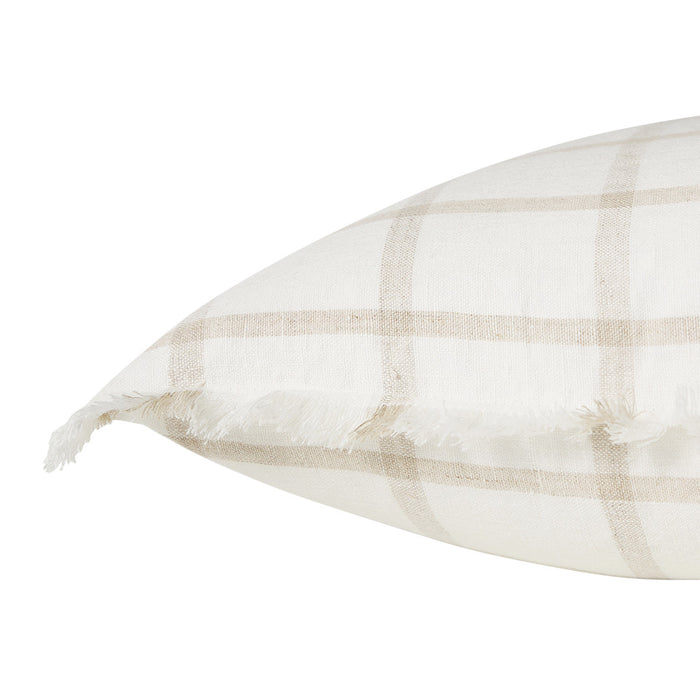 Brentwood Check Cushion Cover 50x50