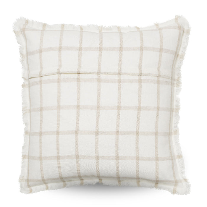 Brentwood Check Cushion Cover 50x50