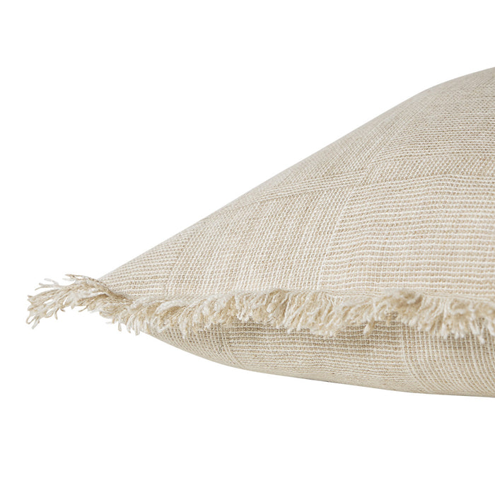 Brentwood Sand Cushion Cover 40x60