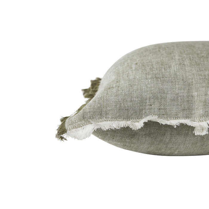Heath Umbra Cushion Cover 60x60